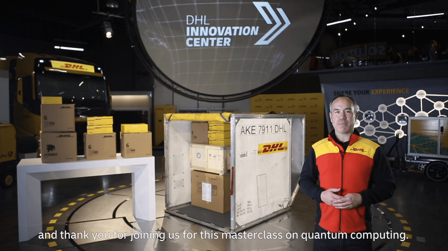 DHL