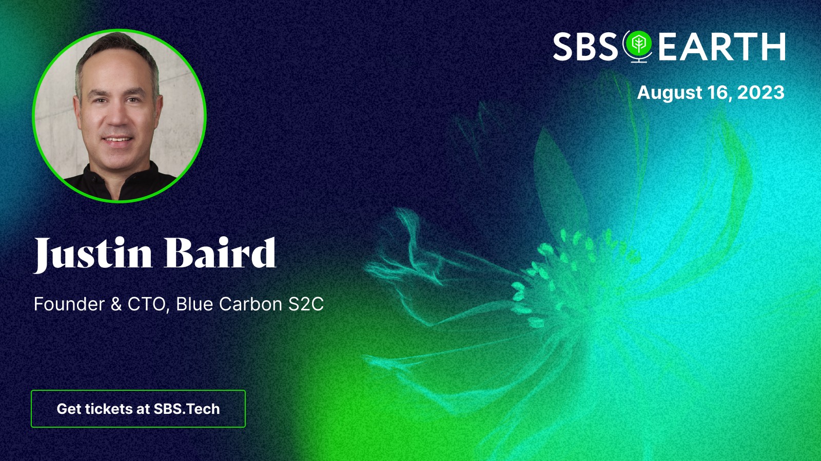 Sustainable Blockchain Summit